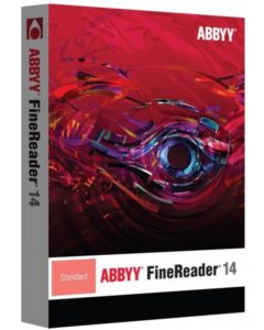 ABBYY FineReader Crack