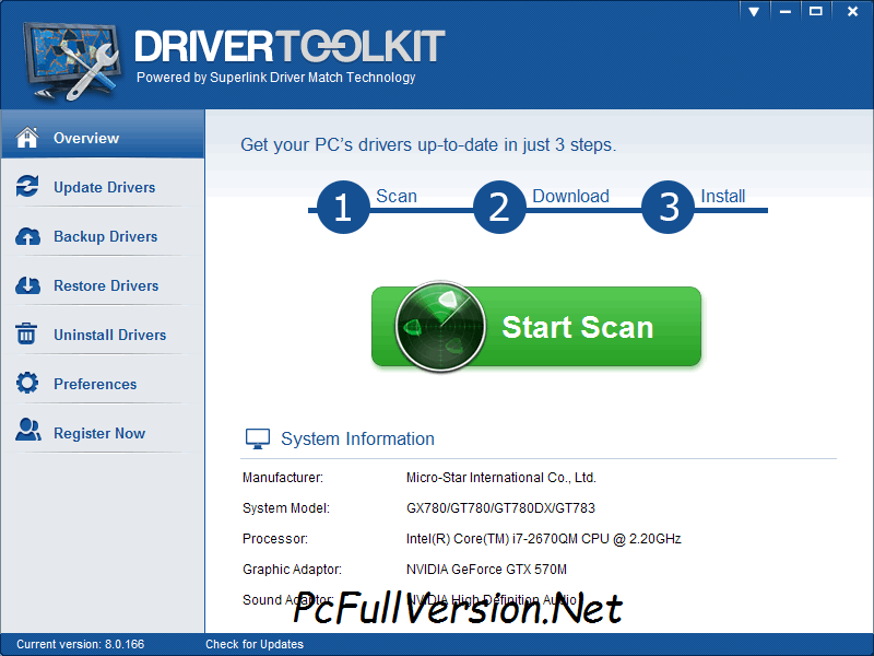 Driver Toolkit Keygen