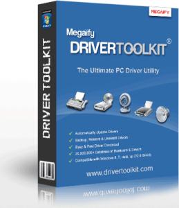 Driver Toolkit Crack