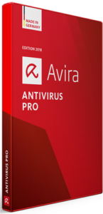 Avira Antivirus Pro Crack