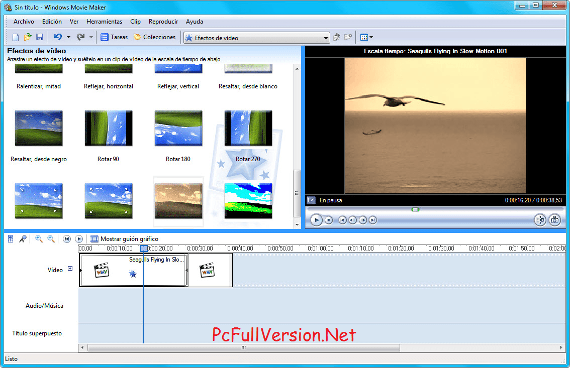 Windows Movie Maker Activation Key