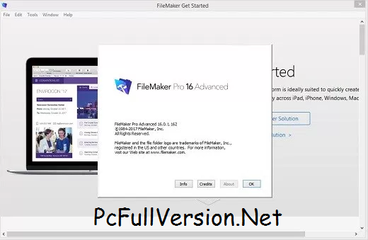 FileMaker Pro Serial Key