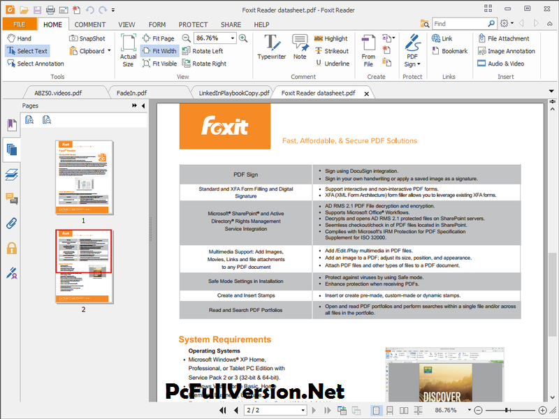 Foxit Reader Keygen