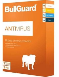 BullGuard Antivirus Crack