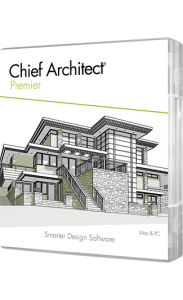 Chief Architect Premier x14 Crack