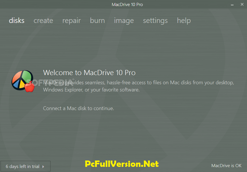 MacDrive Keygen