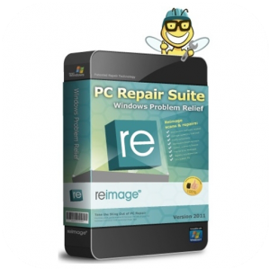 Reimage PC Repair 2019 Crack