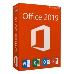 Microsoft Office 2019 Crack