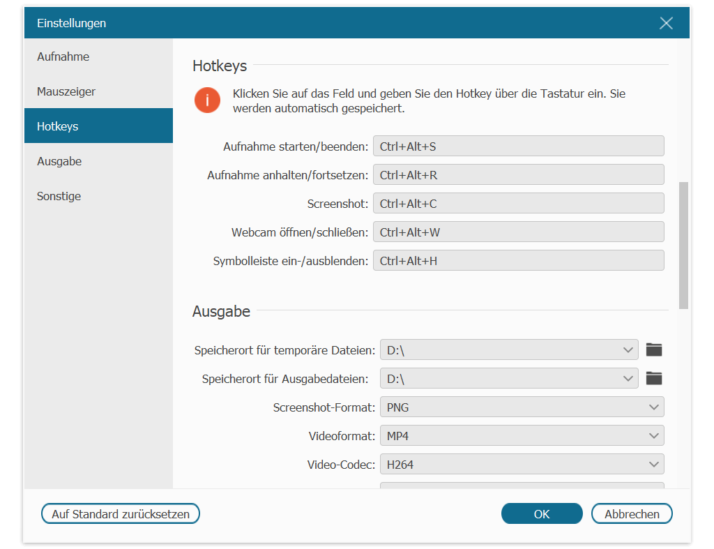 FonePaw Screen Recorder Crack