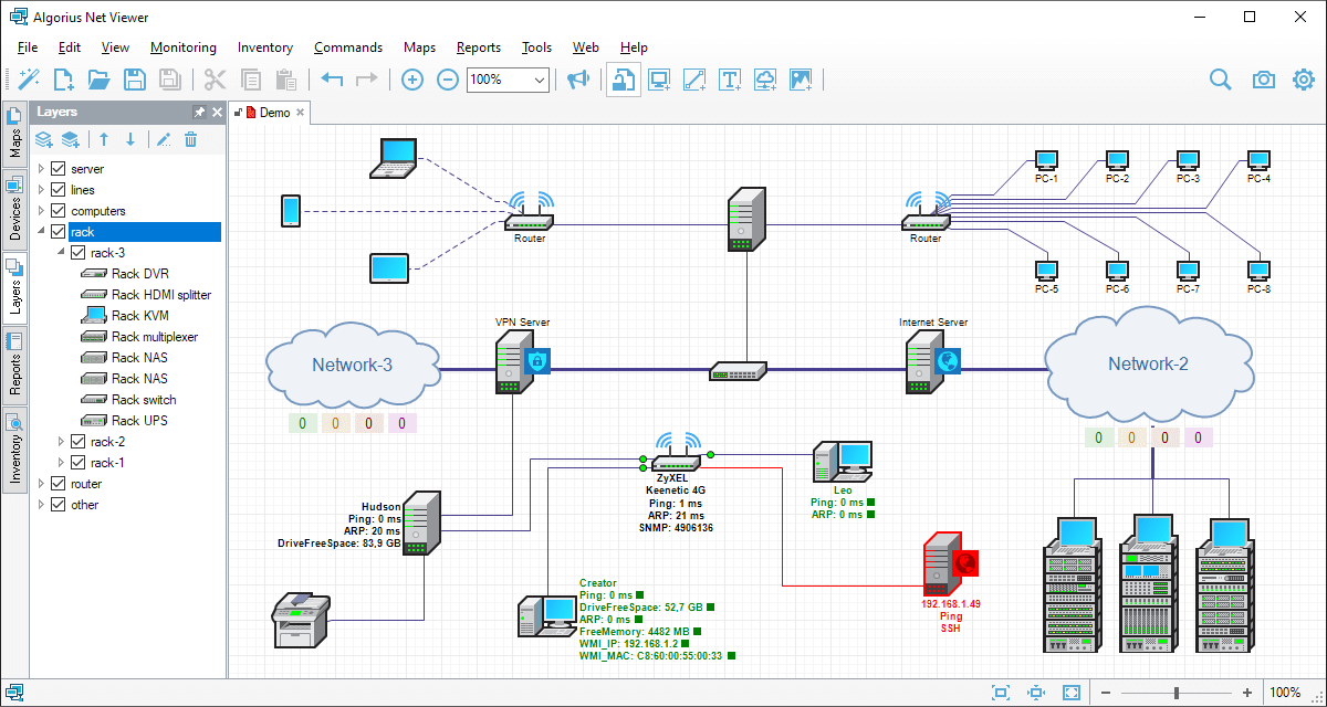 Algorius Net Viewer Keygen