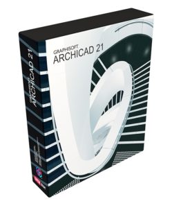 ArchiCAD 25 Crack 