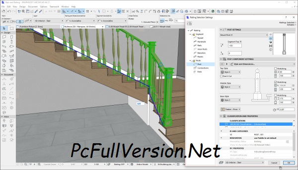 ArchiCAD 25 License Key