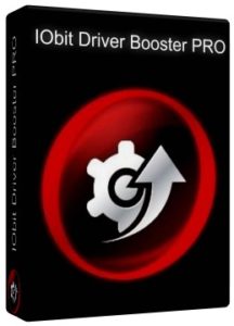 iObit Driver Booster PRO Crack + License Key 2018 Download