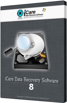 iCare Data Recovery PRO Crack Download