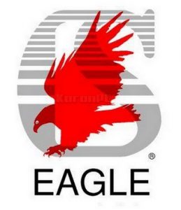 CadSoft EAGLE Professional Crack 