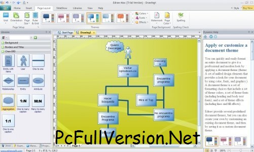 Edraw Max Activation Key