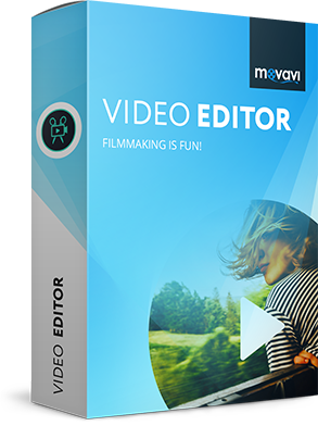 Movavi Video Editor Crack