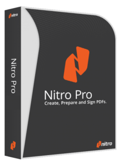 Nitro Pro Crack 