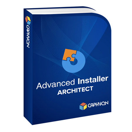 Advanced Installer Architect Crack