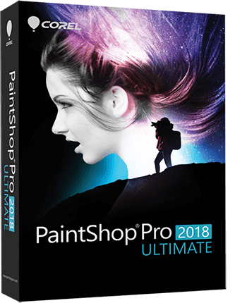 Corel PaintShop Pro x9 Crack