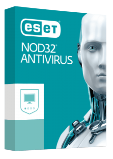 ESET NOD32 Antivirus 11 License Key