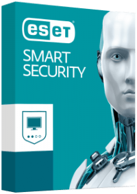 ESET Smart Security Crack 