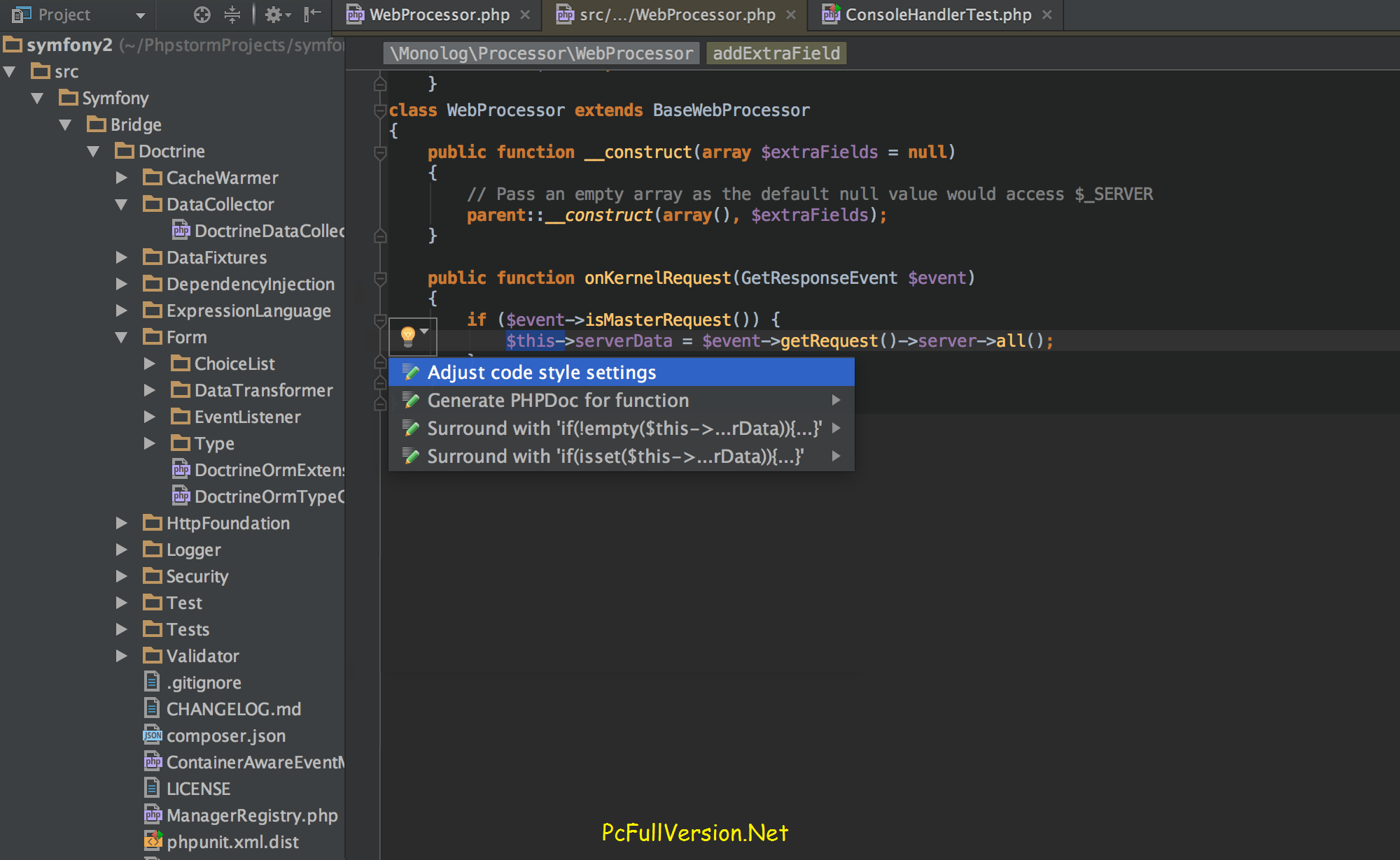 PhpStorm Activation Code