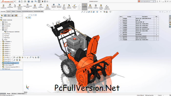 SolidWorks Serial Key