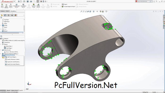 SolidWorks Serial Number