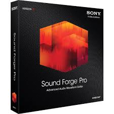 Sound Forge Pro Crack