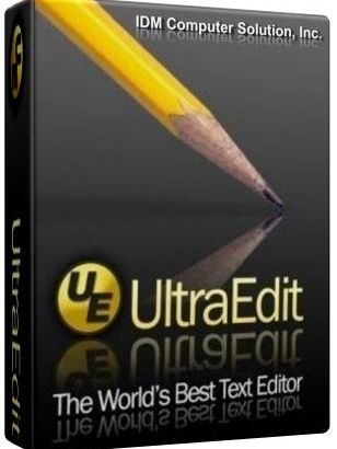 Ultraedit Crack