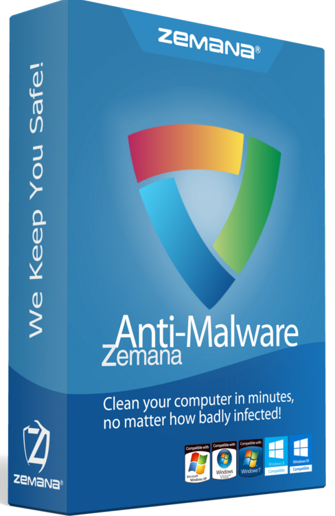 Zemana AntiMalware Crack