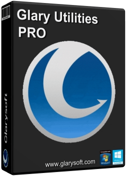 Glary Utilities PRO Crack