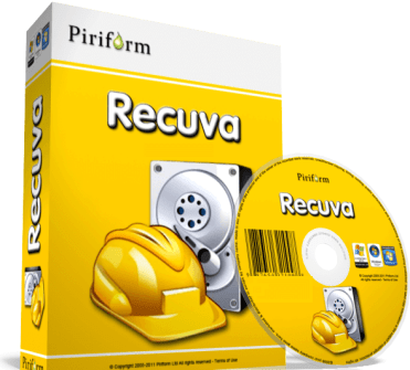 Recuva Professional Crack