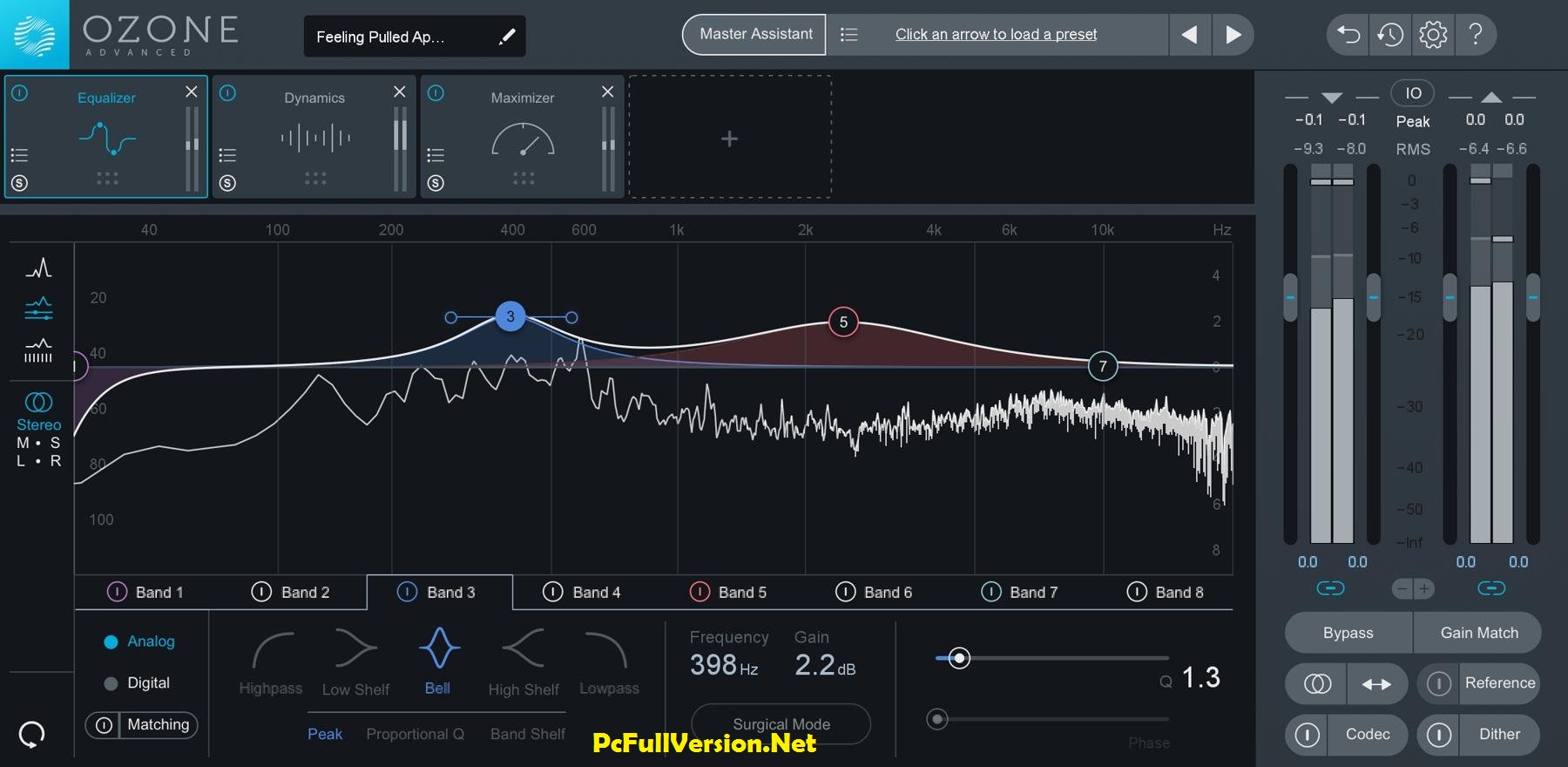 IZotope Ozone Activation Key