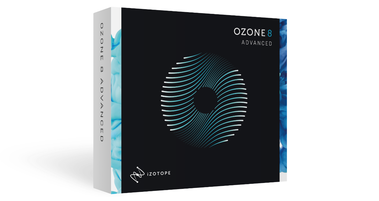 IZotope Ozone Crack