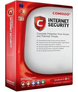 Comodo Internet Security Crack