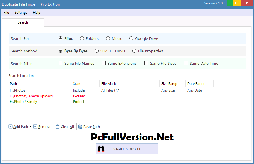 Duplicate Files Fixer Activation Key