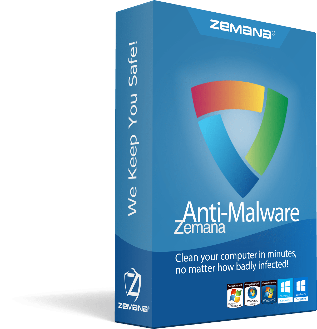 Zemana AntiMalware Premium Crack