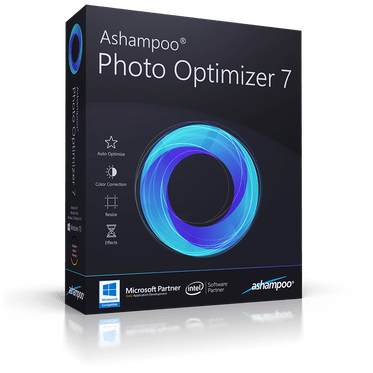 Ashampoo Photo Optimizer 7 License Key