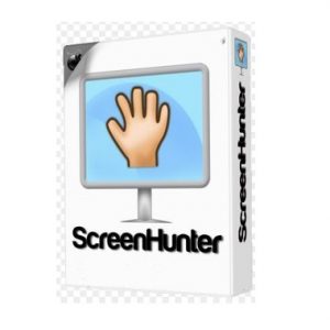 ScreenHunter Pro Crack