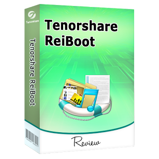 Tenorshare ReiBoot Pro Crack