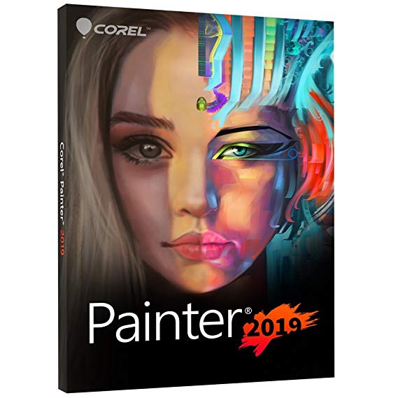 Corel Painter 2019 Crack