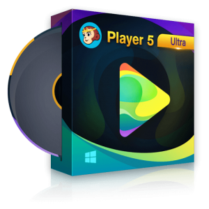 DVDFab Player Ultra Crack