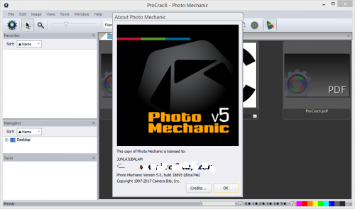 Photo Mechanic License Key