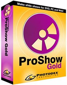 ProShow Gold Crack