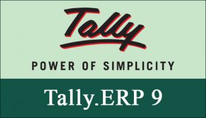 Tally ERP Crack