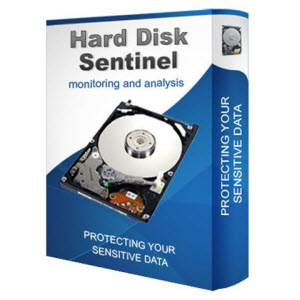 Hard Disk Sentinel Pro Crack