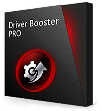 IObit Driver Booster Pro 6.1.0.136 Serial Key