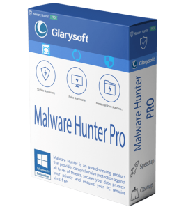 Glarysoft Malware Hunter Pro Crack